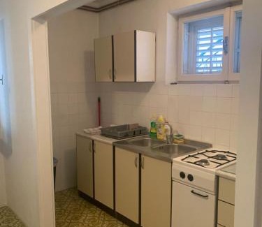Vrpolje Apartment | Apartment Zeljko