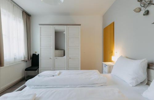 Bad Tatzmannsdorf Apartment | Apartment Zentral