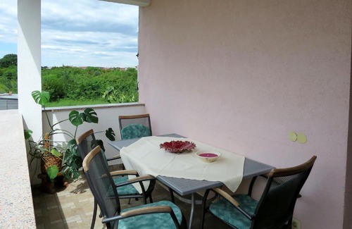 Rovinj Apartment | Apartment Zinka - ROJ130 by Interhome