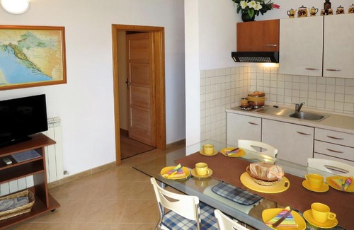 Rovinj Apartment | Apartment Zinka - ROJ130 by Interhome