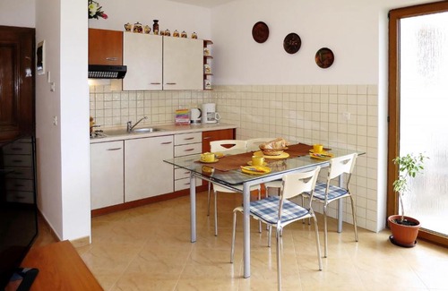 Rovinj Apartment | Apartment Zinka - ROJ130 by Interhome