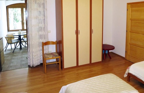 Rovinj Apartment | Apartment Zinka - ROJ130 by Interhome