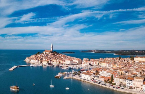Rovinj Apartment | Apartment Zinka (ROJ131) in Rovinj - 5 persons, 2 bedrooms
