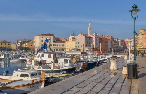 Rovinj Apartment | Apartment Zinka (ROJ131) in Rovinj - 5 persons, 2 bedrooms