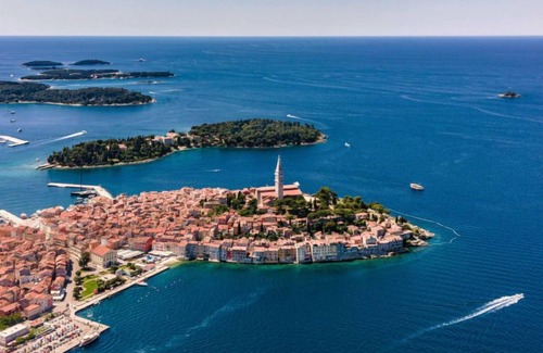 Rovinj Apartment | Apartment Zinka (ROJ131) in Rovinj - 5 persons, 2 bedrooms
