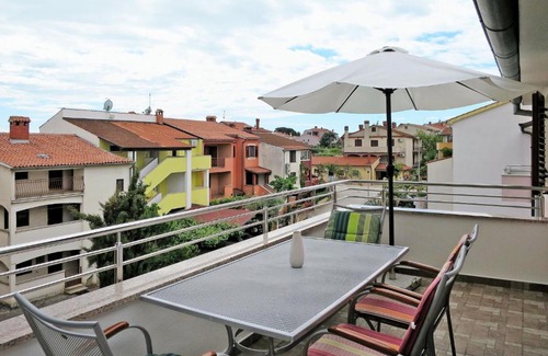 Rovinj Apartment | Apartment Zinka - ROJ132 by Interhome