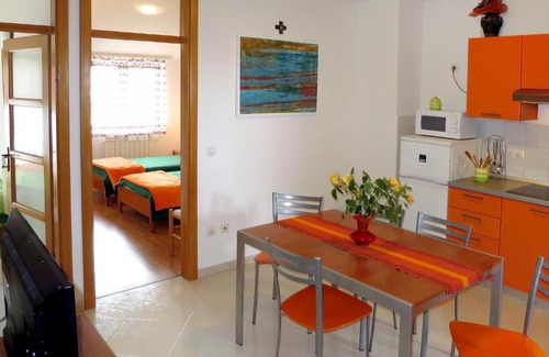 Rovinj Apartment | Apartment Zinka - ROJ132 by Interhome