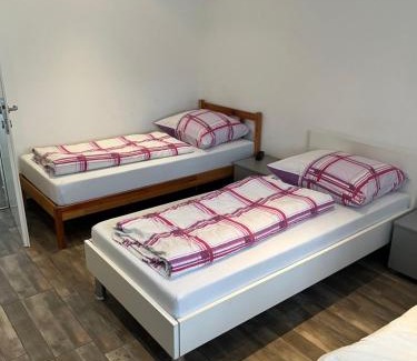 Leitendorf Apartment | Apartment Zirkusstraße