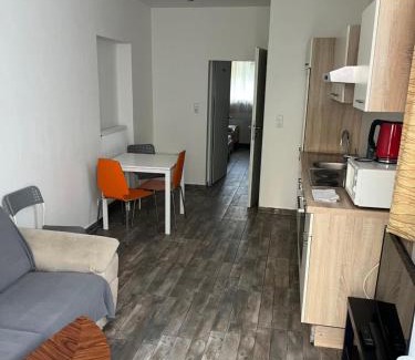 Leitendorf Apartment | Apartment Zirkusstraße