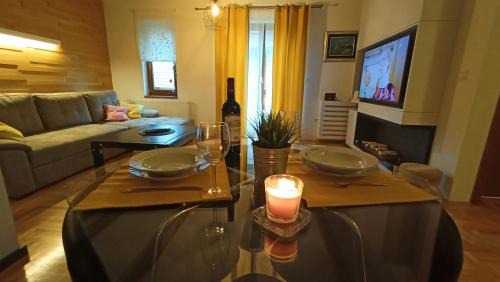 Zlatibor Apartment | Apartment Zlatibor 1000