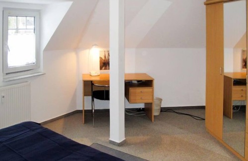 Koserow Apartment | Apartment Zum Streckelsberg in Koserow - 4 persons, 1 bedrooms