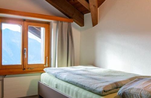 Riederalp Apartment | Apartment Zurschmitten 17 1- OG Süd by Interhome