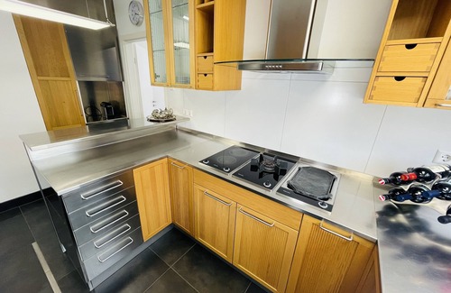 Ulm Apartment | Apartment11