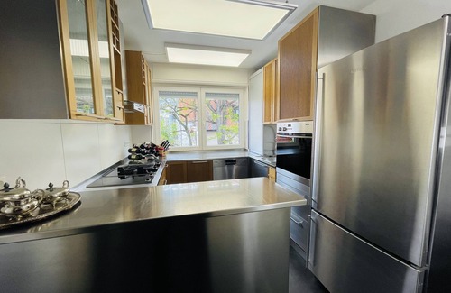 Ulm Apartment | Apartment11