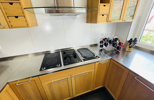 Ulm Apartment | Apartment11