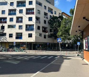 Tatari Apartment | Apartment24 - Sakala