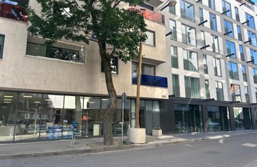 Tatari Apartment | Apartment24 - Sakala