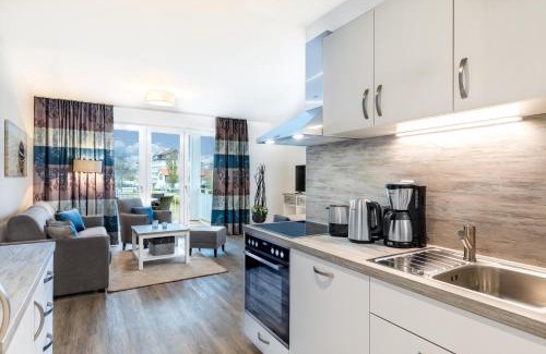 Grossenbrode Apartment | Apartmentanlage Meerblickvilla Apartmentanlage Meerblickvilla 1-04