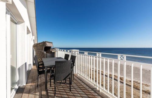 Grossenbrode Apartment | Apartmentanlage Meerblickvilla Apartmentanlage Meerblickvilla 4-46
