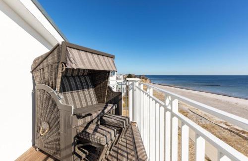 Grossenbrode Apartment | Apartmentanlage Meerblickvilla Apartmentanlage Meerblickvilla 4-46