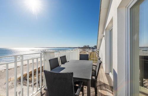 Grossenbrode Apartment | Apartmentanlage Meerblickvilla Apartmentanlage Meerblickvilla 4-46
