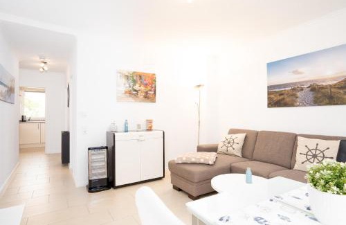 Lutt Kiepenbarg Apartment | Apartmentanlage Wennseestraße Am Wäldchen
