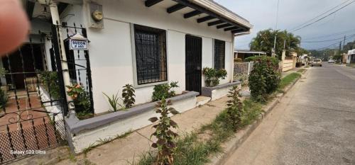 Sector 2 Apartment | Apartmentelsauce