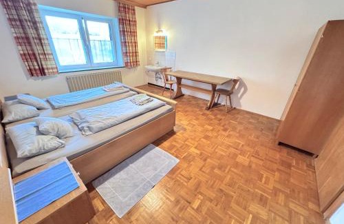 Landau an der Isar House | Apartmenthaus Wohnbau GmbH Gebrüder Laurent