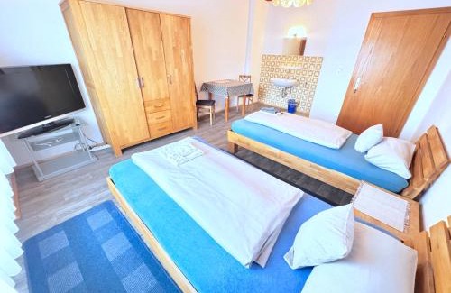 Landau an der Isar House | Apartmenthaus Wohnbau GmbH Gebrüder Laurent