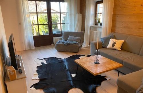 Schliersee House | Apartmenthaus Der Johanneshof - tolle Lage nah am See