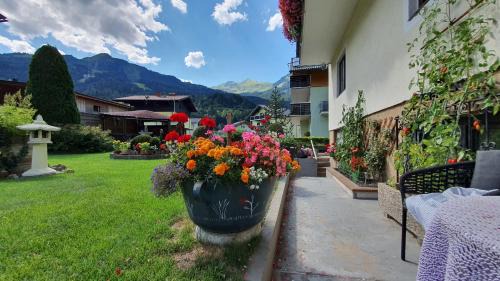 Bad Hofgastein Apartment | Apartmenthaus Erna