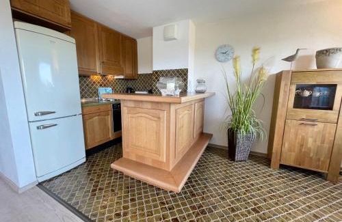 Sahlenburg Apartment | Apartmenthaus Frauenpreiss FeWo 308