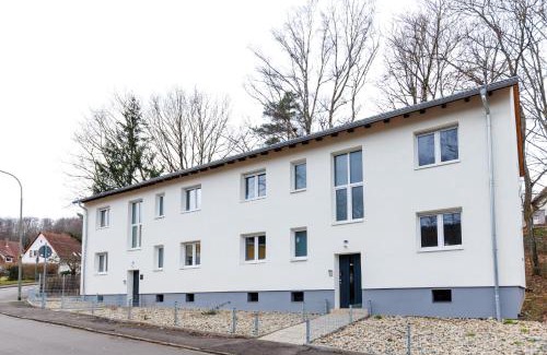 Landstuhl Apartment | Apartmenthaus - Landstuhl