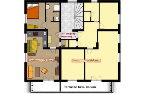 Abtenau Apartment | Apartmenthaus Oberlehen