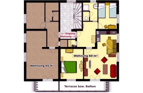 Abtenau Apartment | Apartmenthaus Oberlehen