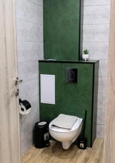 Panagyurishte Apartment | Apartmenthaus Oborishte - 24
