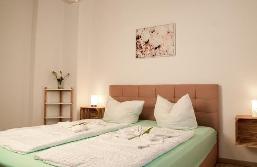 Kaditz Apartment | Apartmenthaus Rankestraße 4