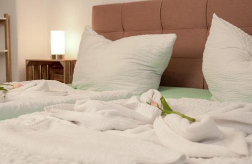 Kaditz Apartment | Apartmenthaus Rankestraße 4