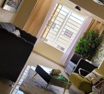 Mendoza Apartment | Apartmento amueblado