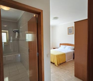 Poco Partido Apartment | Apartmento Dhimant