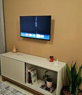 Agua Verde Apartment | Apartmento em Blumenau, próximo a Vila Germânica