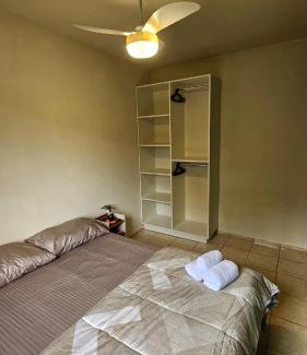 Agua Verde Apartment | Apartmento em Blumenau, próximo a Vila Germânica
