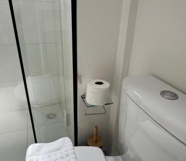 Vila Guilherme Apartment | Apartmento Prox Ao Anhembi e ExpoCenter Norte