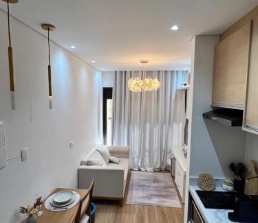 Vila Guilherme Apartment | Apartmento Prox Ao Anhembi e ExpoCenter Norte