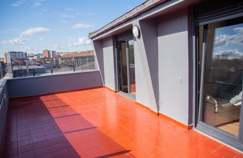 Maliano Apartment | Apartmentos Santander Maliaño Suites 3000