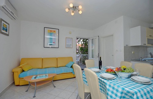 Srima Apartment | Apartments Šime (25601-A1) - Srima (Vodice)