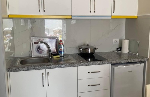 Sarande Apartment | Apartments 100 meters from the beach