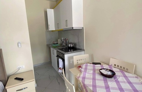 Sarande Apartment | Apartments 100 meters from the beach