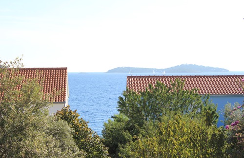 Rogoznica Hotel | Apartments 4 Dolphins Rogoznica
