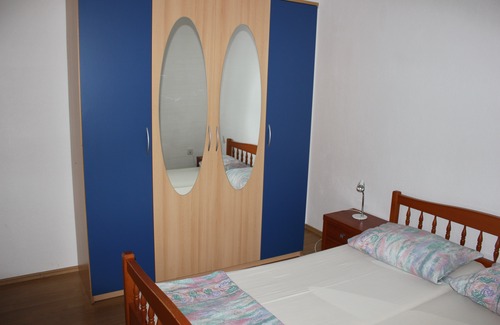 Rogoznica Hotel | Apartments 4 Dolphins Rogoznica